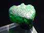 Preview: Emerald crystal 10,5 mm fine green - Muzo, Colombia
