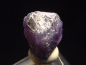 Preview: Alexandrite crystal 5,5 mm colorchange Tanzania