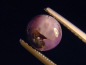 Preview: Alexandrite1,17 Ct. cabochon colorchange Tanzania