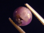 Preview: Alexandrite1,17 Ct. cabochon colorchange Tanzania