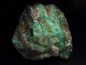 Preview: Smaragd Stufe 92 mm reich - Haramosh mtns., Gilgit, Pak.
