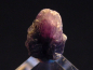 Preview: Alexandrite crystal 8 mm colorchange Carnaiba, Brazil