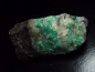 Preview: Smaragd Stufe 70 mm reich - Haramosh mtns., Gilgit, Pak.