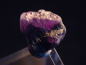 Preview: Alexandrite crystal 9,5 mm colorchange Carnaiba, Brazil