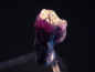 Preview: Alexandrite crystal 12 mm colorchange Carnaiba, Brazil