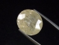 Preview: Richterit 8,09 Ct. Oval geschliffen selten - Zagi mtns, Pak.