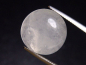 Preview: Kryolite 15,70 Ct. cabochon cut