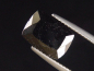 Preview: Sapphirin 4,57 Ct. Antikschliff facettiert selten - Madag.