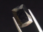 Preview: Sapphirin 4,57 Ct. Antikschliff facettiert selten - Madag.