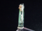 Preview: Indigolite Tourmaline crystal 23 mm - Aracuai, Brazil