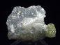 Preview: Zinkit Kristall Gruppe 22 mm - Schlesien, Polen