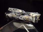 Preview: Yoderite on Kyanite specimen 38 mm - Dodoma, Tanzania