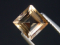Preview: Topaz 2,28 Ct. brown square