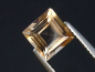 Preview: Topaz 2,28 Ct. brown square