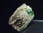 Preview: Emerald specimen 27 mm - Habachtal, Austria