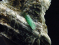 Preview: Emerald specimen 25 mm - Habachtal, Austria