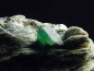 Preview: Emerald specimen 59 mm - Habachtal, Austria
