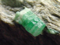 Preview: Emerald specimen 46 mm - Habachtal, Austria