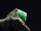 Preview: Emerald specimen 40 mm - Habachtal, Austria