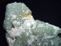 Preview: Prehnite with Apophyllite 92 mm - Poona, India