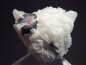 Preview: Watermelon Tourmaline specimen 37 mm - Minas Gerais, Brazil