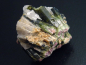 Preview: Watermelon Tourmaline very rich specimen 50 mm - Minas Gerais, Brazil