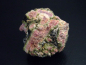 Preview: Watermelon Tourmaline very rich specimen 50 mm - Minas Gerais, Brazil