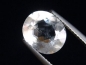 Preview: Dolomite 2,57 Ct. rare - oval Brazil