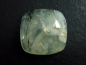 Preview: Prehnit 43,82 Ct. Kissen Cabochon Australien