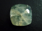 Preview: Prehnit 43,82 Ct. Kissen Cabochon Australien