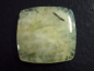 Preview: Prehnite 35,22 Ct. cabochon Australia