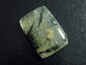 Preview: Prehnit 23,66 Ct. Kissen Cabochon Australien