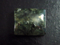 Preview: Prehnit 30,00 Ct. Rechteck Cabochon Australien