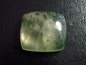Preview: Prehnit 29,02 Ct. Kissen Cabochon Australien