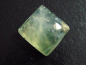 Preview: Prehnit 21,40 Ct. Rechteck Cabochon Australien