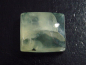 Preview: Prehnit 24,44 Ct. Rechteck Cabochon Australien B-Qualität