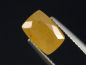 Preview: Scheelite 4,55 Ct. antique cut faceted Austria