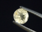 Preview: Topaz 0,78 Ct. faceted - Schneckenstein, Saxony, Germany