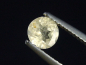 Preview: Topaz 0,78 Ct. faceted - Schneckenstein, Saxony, Germany
