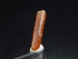 Preview: Kyanit / Disthen seltener oranger Kristall 16 mm - Tansania