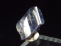 Preview: Tanzanite crystal 14 mm Merelani, Tanzania