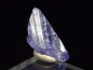 Preview: Tanzanite crystal 16 mm Merelani, Tanzania