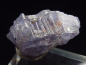 Preview: Tansanit Kristall 16,5 mm Merelani, Tansania