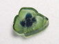 Preview: Turmalin 0,98 Ct. polierte Kristallscheibe Brasilien