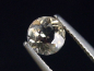 Preview: Petalit 0,71 Ct. Rund facettiert - Minas Gerais, Brasilien