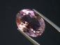 Preview: Ametrin 5,12 Ct. Oval 12,5 x 9,5 mm - Brasilien