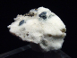 Preview: Benitoit mit Neptunit Stufe 16 mm - San Benito Co., Kalifornien, USA
