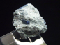 Preview: Benitoit mit Neptunit Stufe 33 mm - San Benito Co., Kalifornien, USA