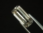 Preview: Sultanit / Diaspor 3,25 Ct. Oktagon Farbwechsel Türkei