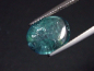 Preview: Zoisit / Tansanit 3,29 Ct. seltene Naturfarbe - Merelani, Tansania